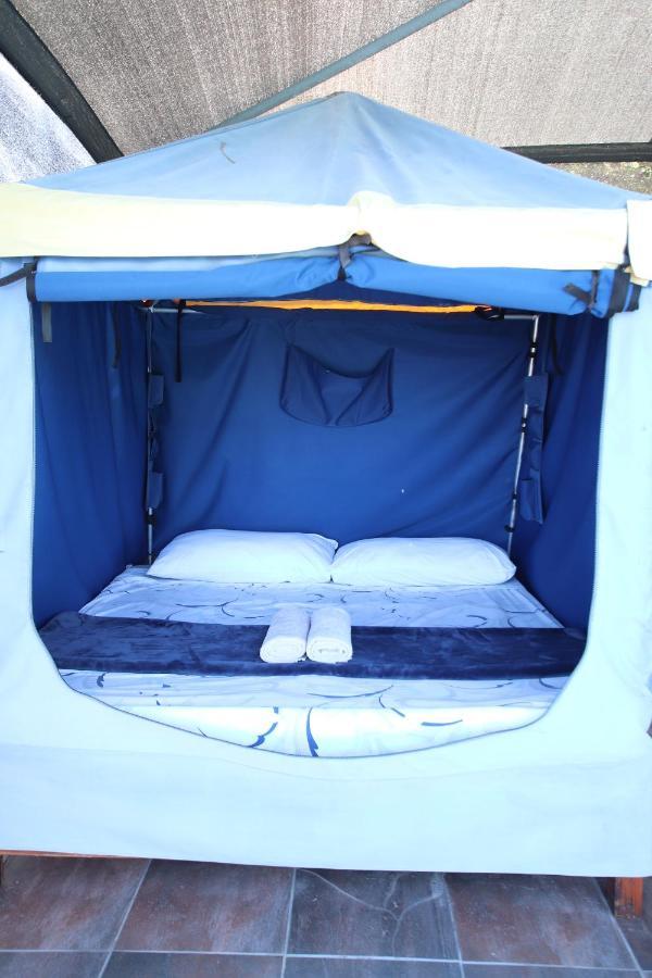 Tsitsikamma On Sea Poolside Cabanas - They Are Not Tents Witelsbos Экстерьер фото